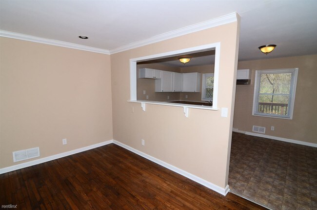 Foto del edificio - 4 br, 2 bath House - 2603 Rockcliff Road