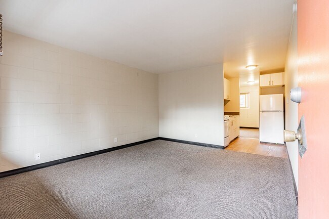 Foto del interior - La Mirada