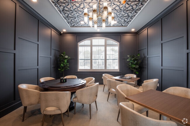 Poker Room - Sutton Landing at Patchogue