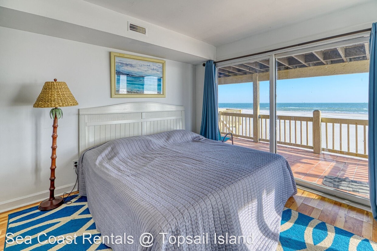 Primary Photo - 6 br, 5 bath House - 2376 New River Inlet Rd