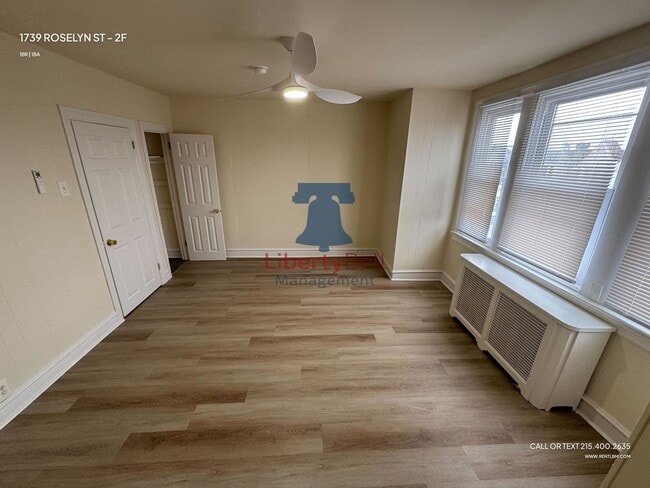 Building Photo - 1739 Roselyn St