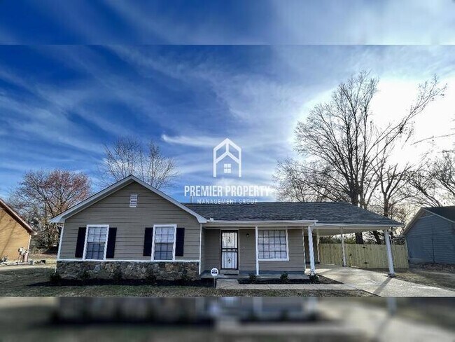 Building Photo - 5121 Bruton - $500 OFF FIRST MONTH'S RENT!