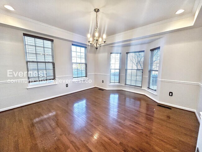 Foto del edificio - 29 Trail Ridge Ln