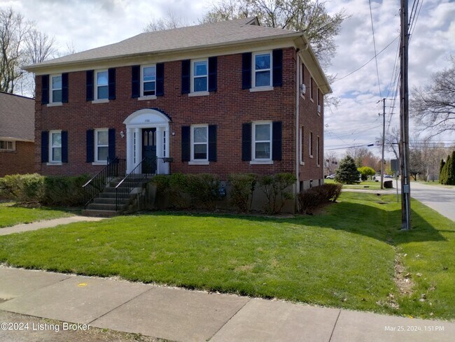 Building Photo - 500 Bauer Ave