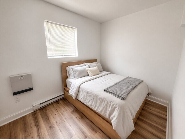 Foto del edificio - 1706 N 25th St
