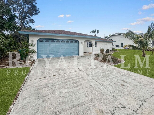 Foto del edificio - 3 Bed | 2 Bath Home on SE 46th Terrace – Space to Live, Room to Breathe Limited-time offer: $300 ...