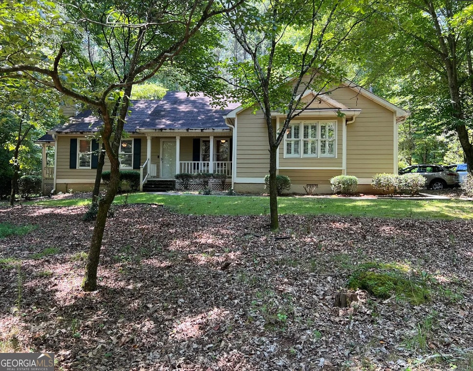 Primary Photo - 400 Cedar Ln