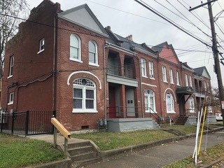 Primary Photo - 610 W Breckinridge St