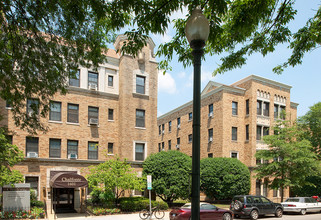 Chalfonte Rentals - Washington, DC | Apartments.com