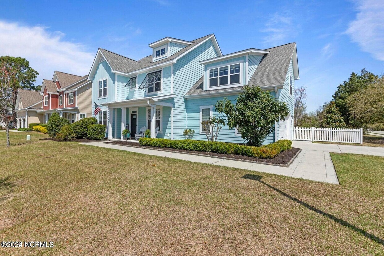 Primary Photo - 204 N Brig Dr
