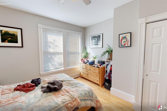 Foto del edificio - 33 Portsmouth St