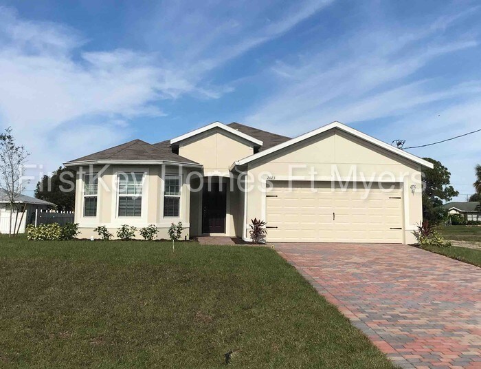 2023 NW 6th Terrace, Cape Coral, FL 33993 House for Rent in Cape