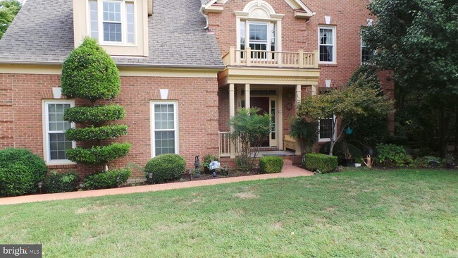 Building Photo - 3813 Fallwood Ln
