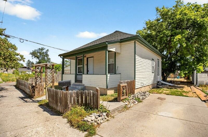 Foto principal - 837 W Bridger St