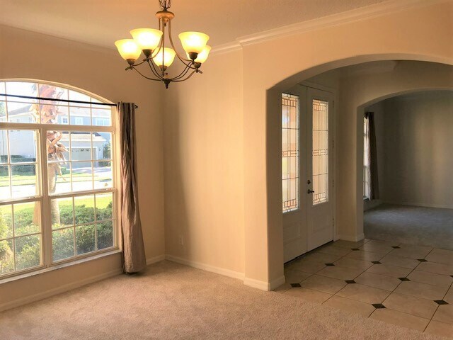 Foto del edificio - Nice 4 Bed/4 Bath Home in Gated Community ...