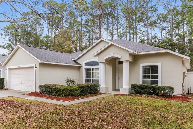 Foto del edificio - 923 Mystic Harbor Dr