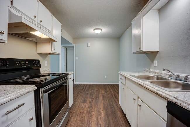 Interior Photo - Ramsey Square Apartments