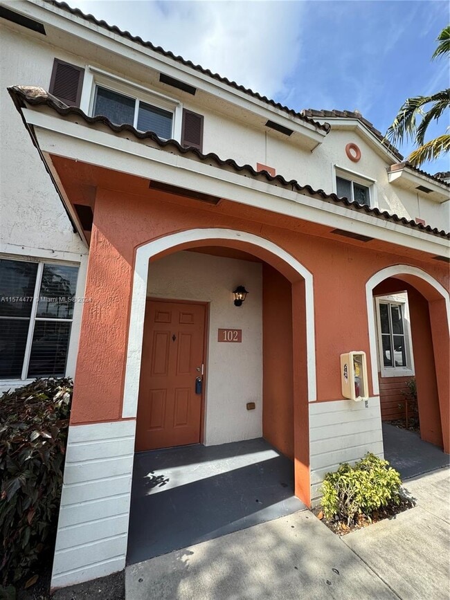 Building Photo - 17339 NW 7th Ave