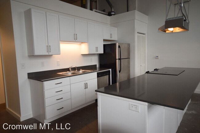Foto del edificio - 1302 E 6th St