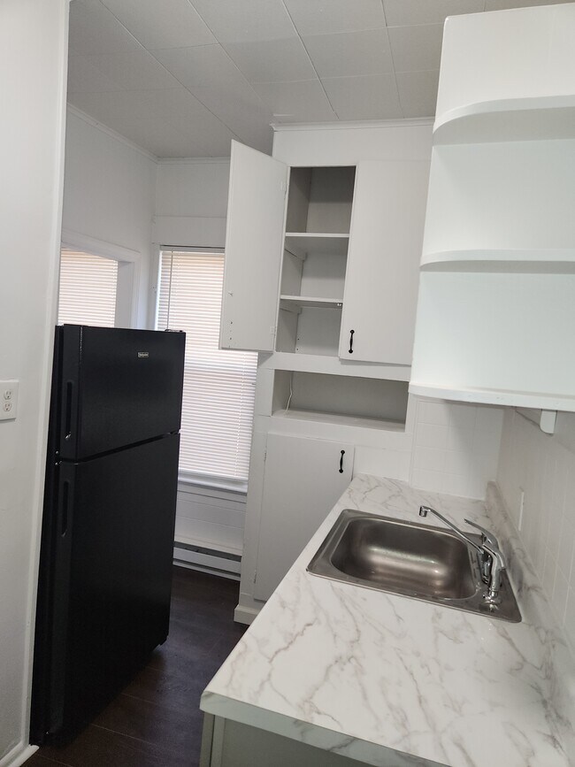 Brand new EVERYTHING - 121 Cozy Lake Rd