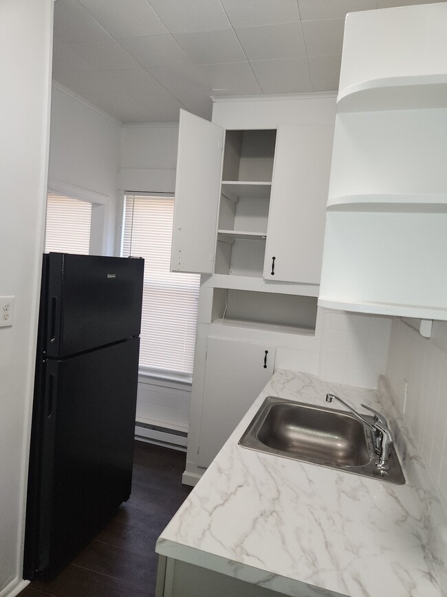 Brand new EVERYTHING - 121 Cozy Lake Rd