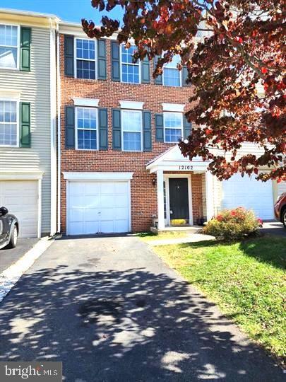 Foto del edificio - 12102 Wallower Way