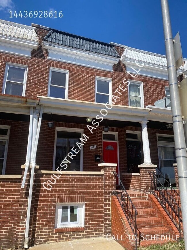 Building Photo - 2624 E Biddle St