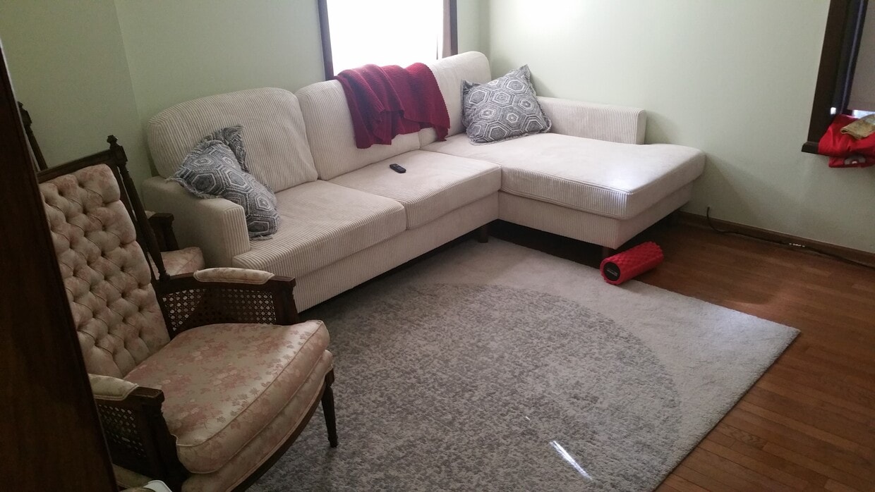 Foto principal - 3812 N Ashland Ave