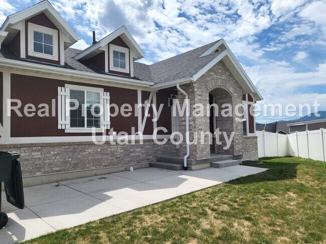 Foto del edificio - Cul-De-Sac Home