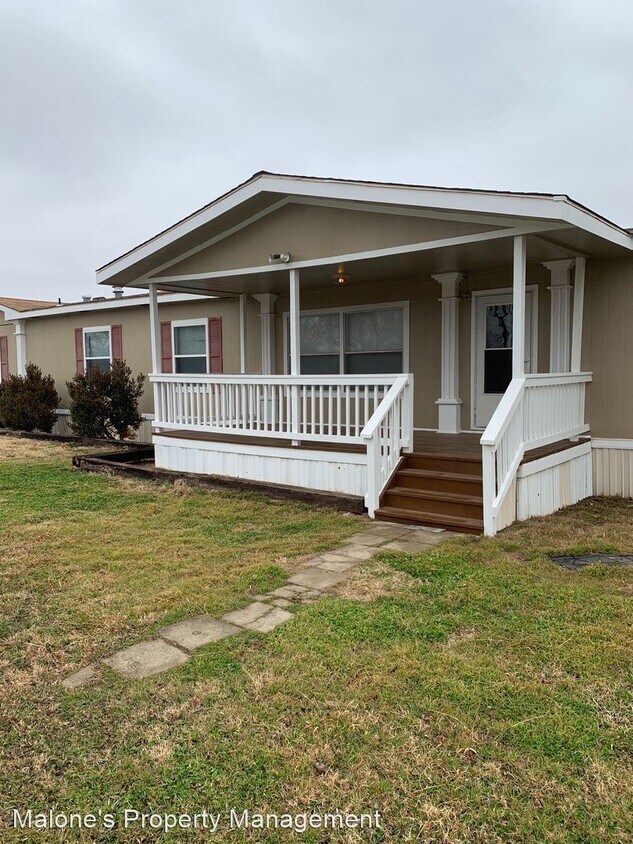 Foto principal - 4 br, 2 bath House - 14705 Drummond Road