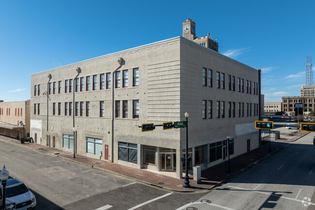 Foto del edificio - Beaumont Downtown Lofts