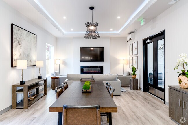 Casa club - Sunlight Orchards