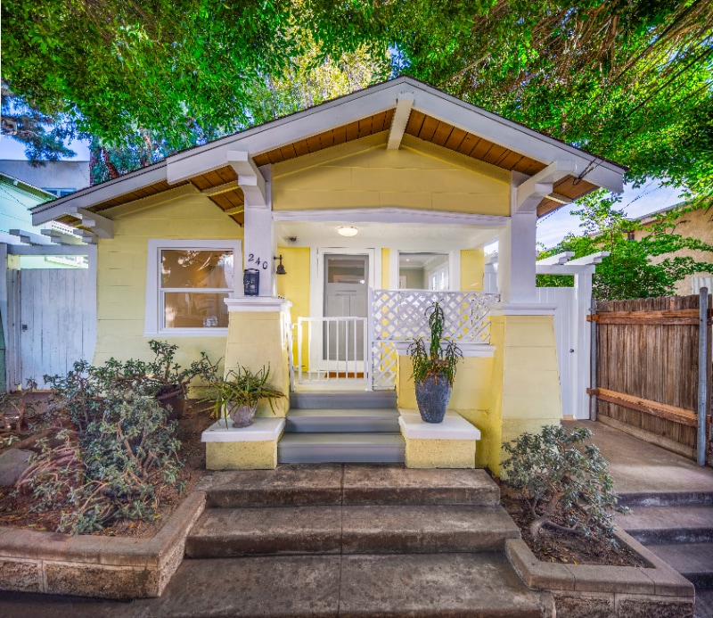 Photo - 240 Ashland Ave (Santa Monica, CA)