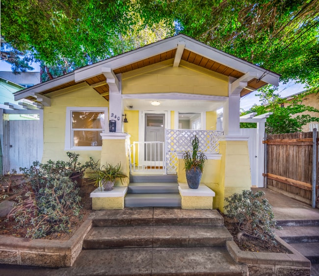 Photo - 240 Ashland Ave House