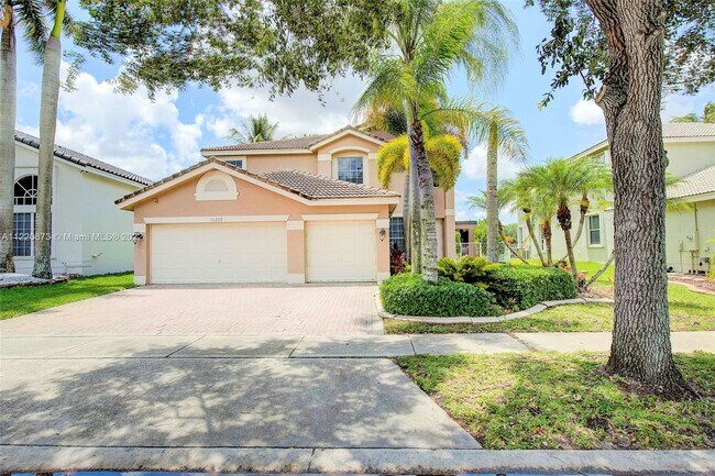 Foto del edificio - 16220 SW 21st St
