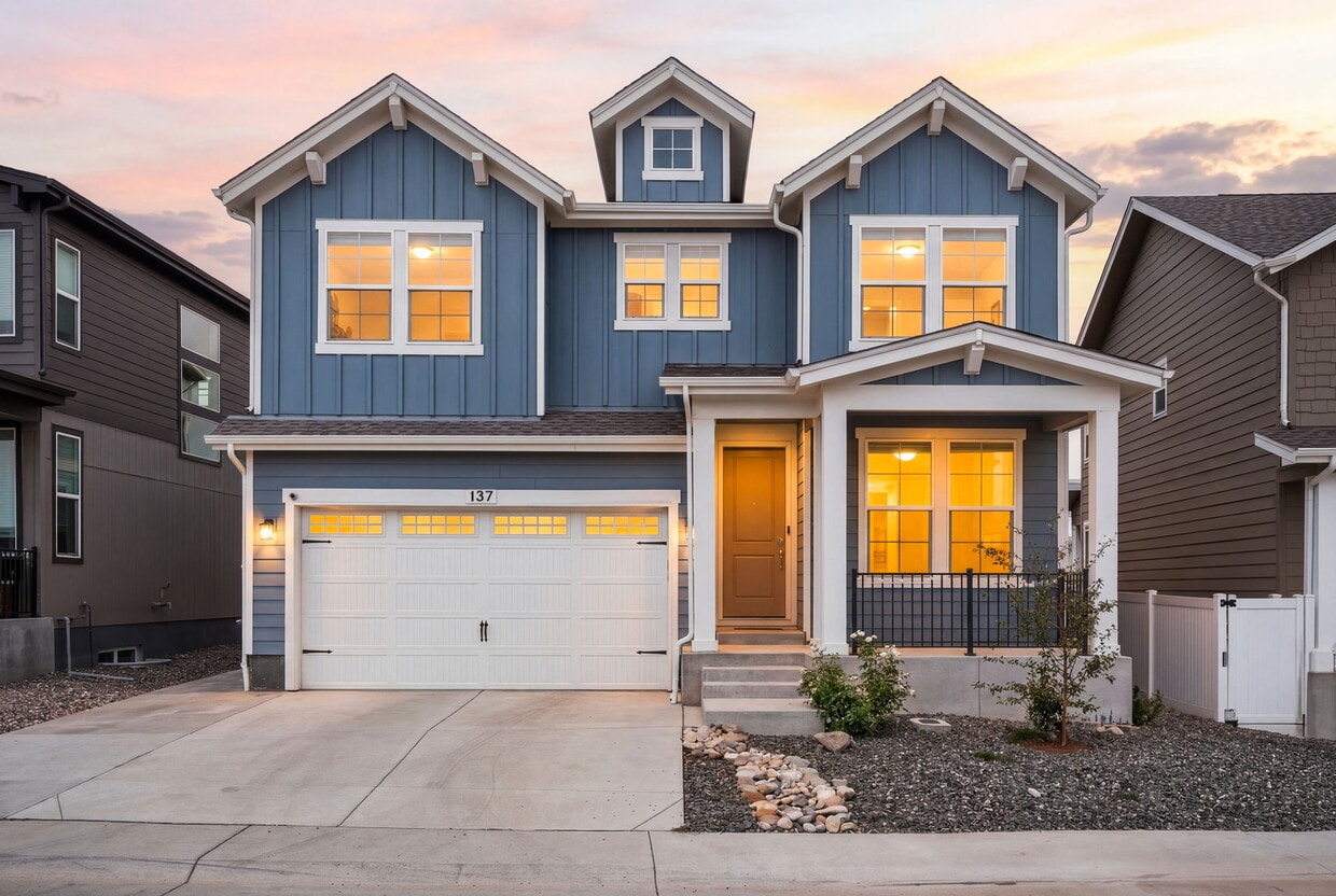 Photo - 137 Mohawk Cir (Louisville, CO)