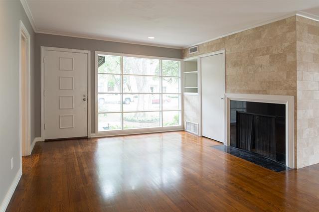 Building Photo - 4606 Belclaire Ave