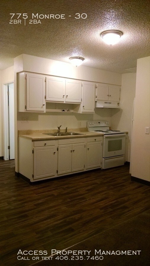 Building Photo - Rattlesnake Creek Apartments