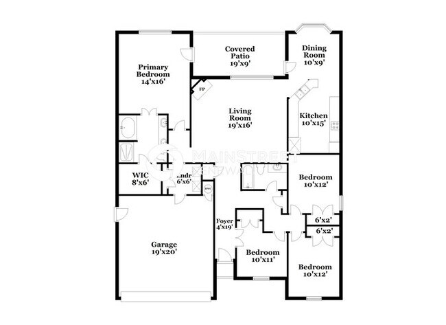 Building Photo - 536 SW 154th Ct