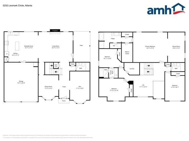 Building Photo - 5232 Lexmark Cir SW