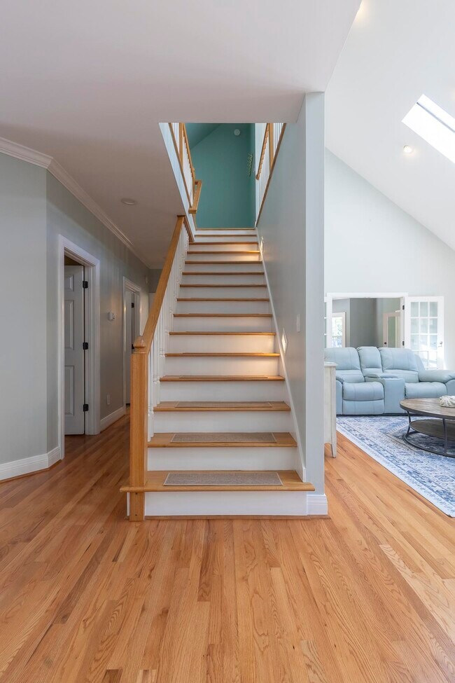 Foto del edificio - 133 Old Augusta Dr