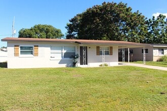 Building Photo - 4521 Belvidere St