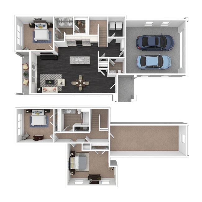 Foto del edificio - 1525 Residence Dr