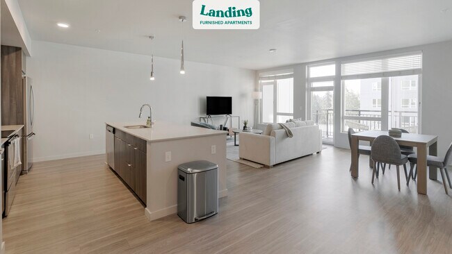 Foto del edificio - 22526 SE 4th St