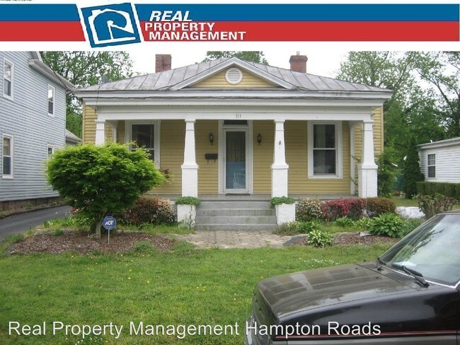 Building Photo - 313 Highland Ave