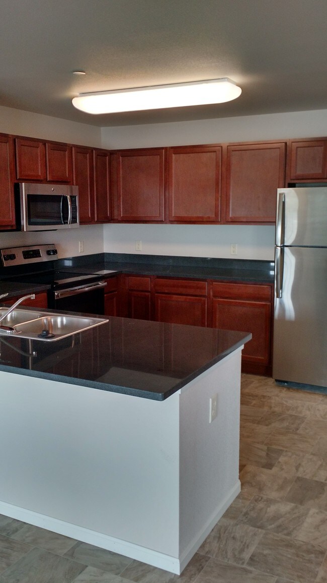 Foto del edificio - The Rivers II Senior Living
