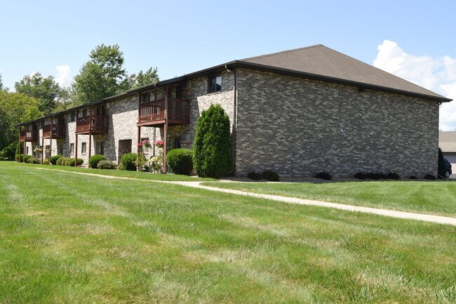 Foto del interior - The Meadows