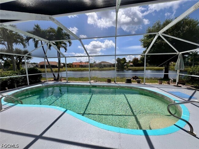 Foto del edificio - 8526 Manderston Ct