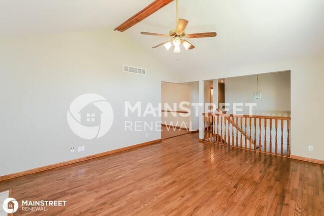 Foto del edificio - 707 E 15th St, Kearney, MO 64060