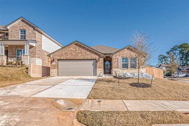 Foto del edificio - 1864 Canyon Live Oak St